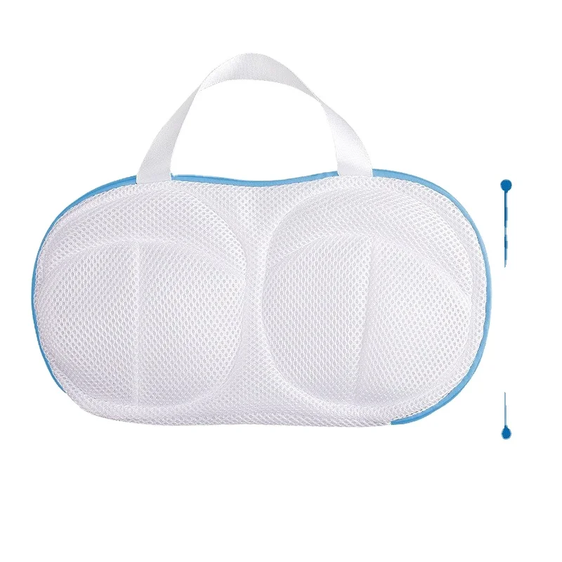 Special Fashion Mesh Bag Net for Bra and Underwear Laundry Anti-Deformation Washing Drum Utensils Included