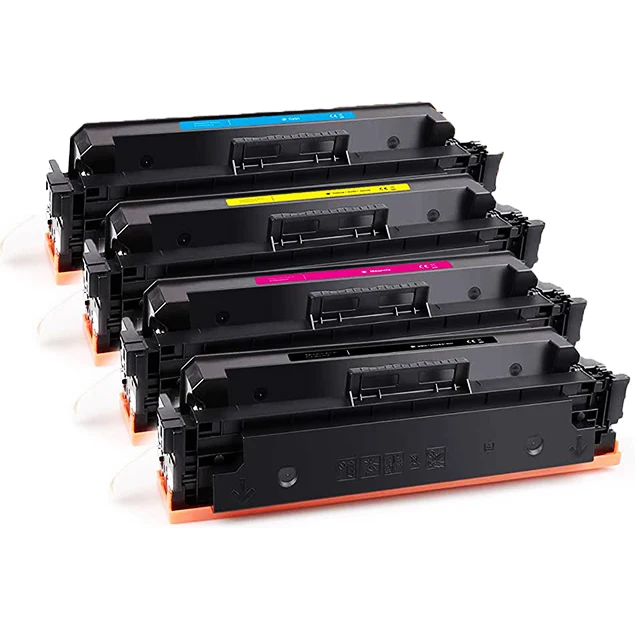 659a Toner Cartridge W2010a w2011a w2012a W2013a For Hp Color Laserjet Enterprise M856dn M856x Mfp M776dn 776z 776zs