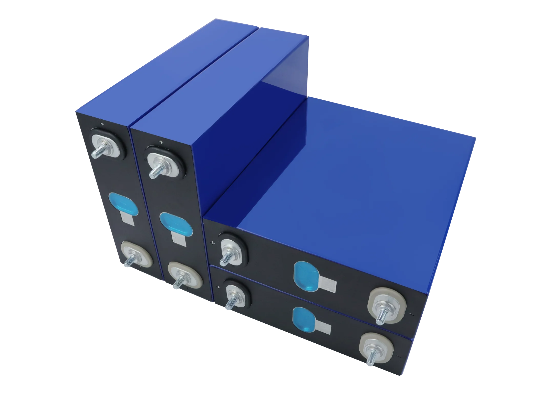 Ce Certificate LF230K 4500 Cycles 230Ah Battery 3.2v LiFePO4 Cell/LF230 3.2V 230Ah Lifepo4 Battery Lithium Ion Cell For Home