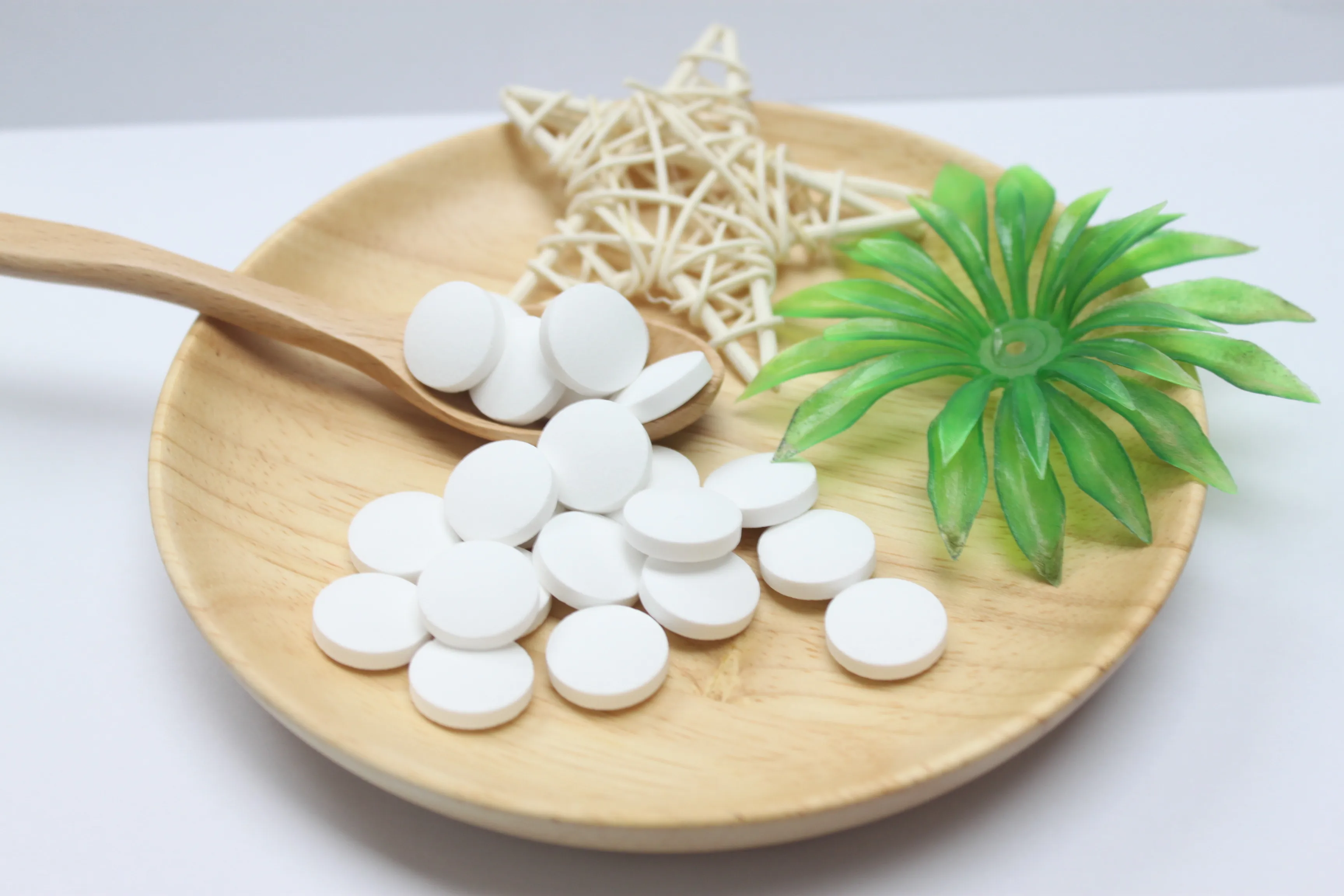 2022 New arrival OEM Dietary Supplement Improve Immune System Vitamin C+Zinc effervescent tablet