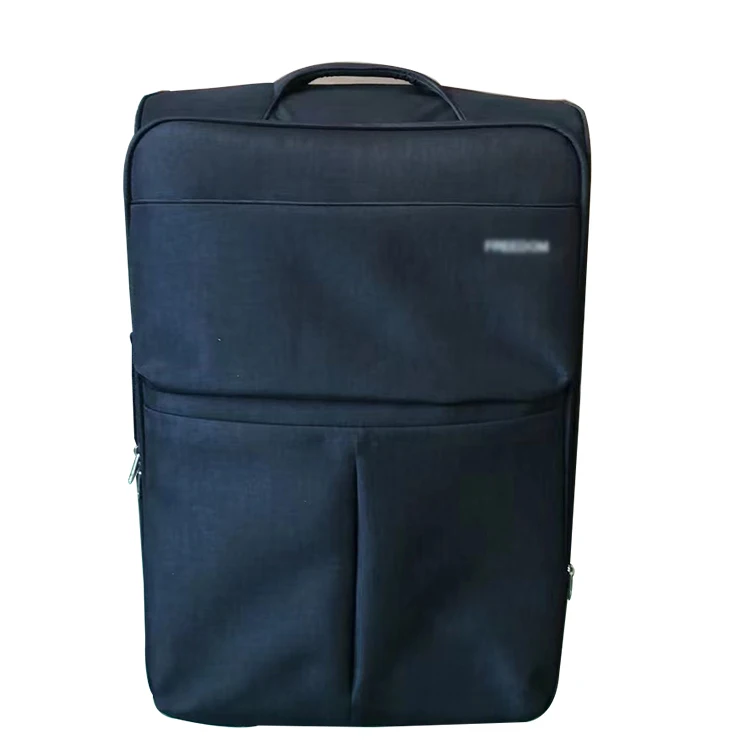 Nine-piece Wholesale Semi-finished Suitcase Set High Quality Travel Suitcase for Men and Women
