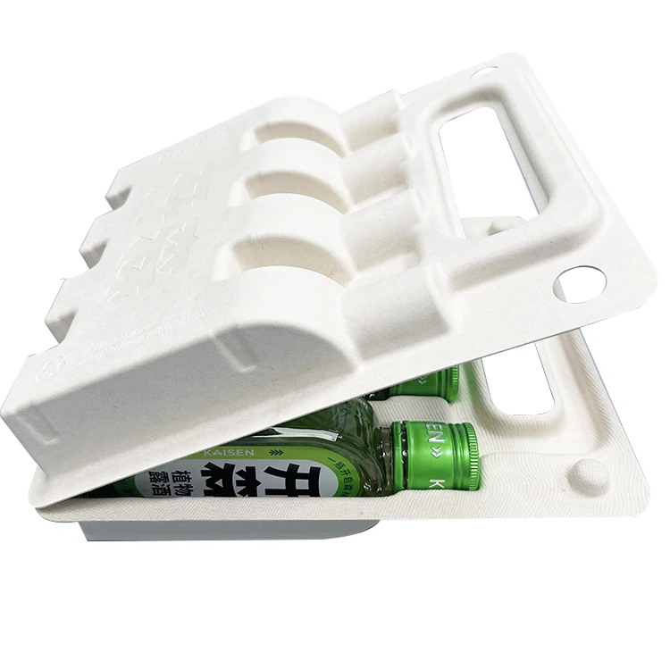 Бамбуковый бумажный картон