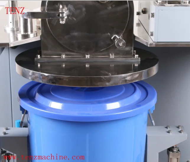 Hammer Pulverizer-	 Pulverizer grinding equipment