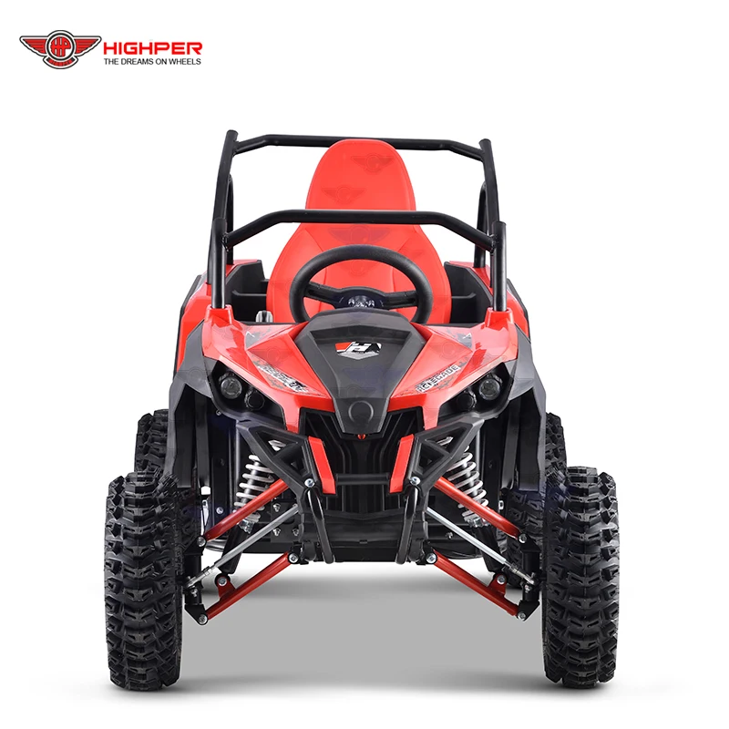 China Mini Beetle  electric gokart adult electric Mini Car Kids off road UTV Hot Sale buggie