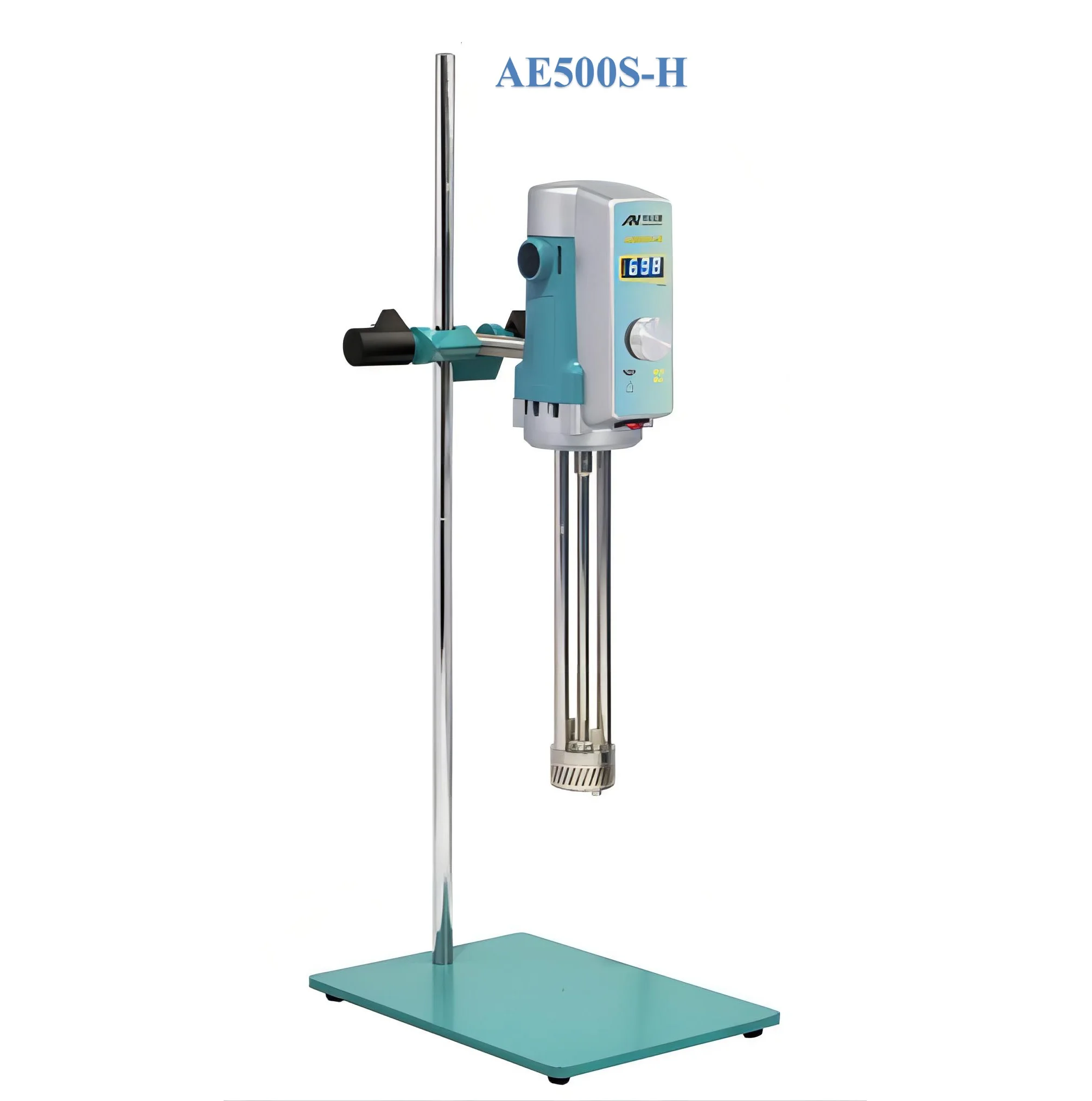 AE500S-H(70G) Laboratory homogenizer mixer good  shampoo homogenizing machine price tissue