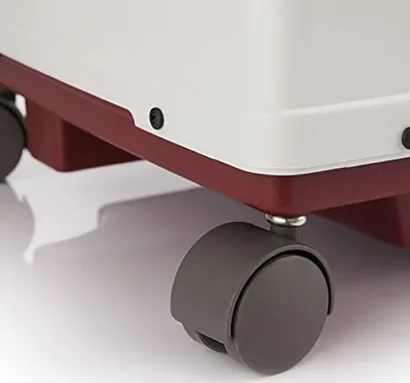 Кислородный концентратор Yuwell 7F-5 5L для домашнего оксигенератора