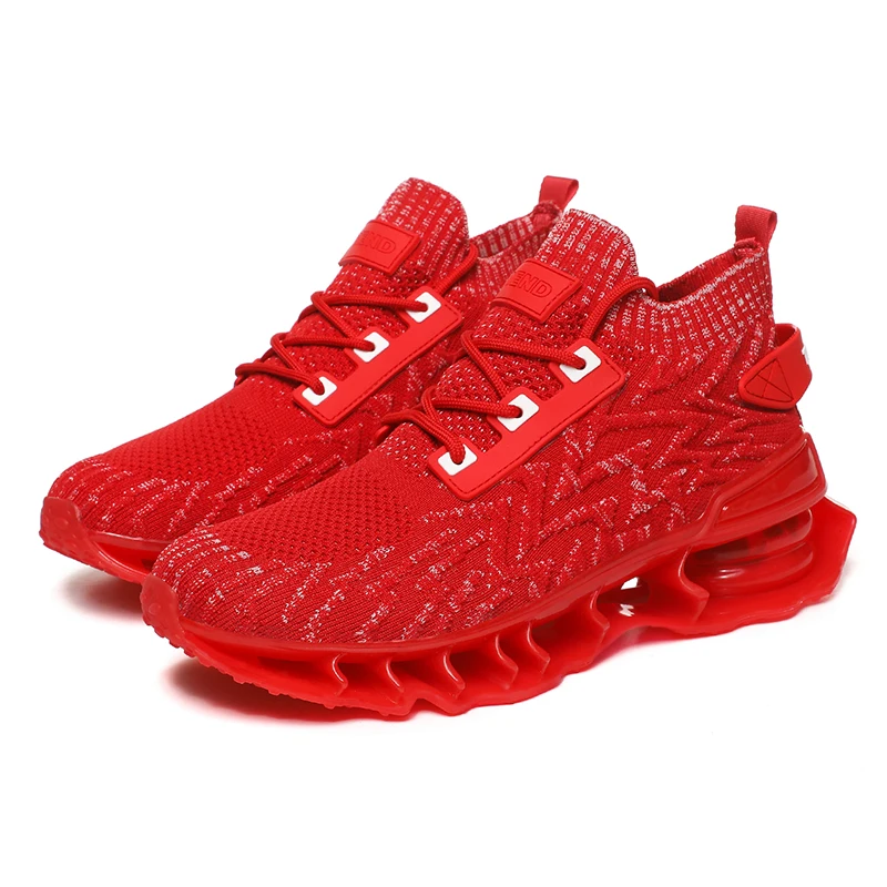 Men Shoes Sneaker Luxury Trainer Chaussures Trending shoes  Custom Men Running Shoes Sneakers For Men