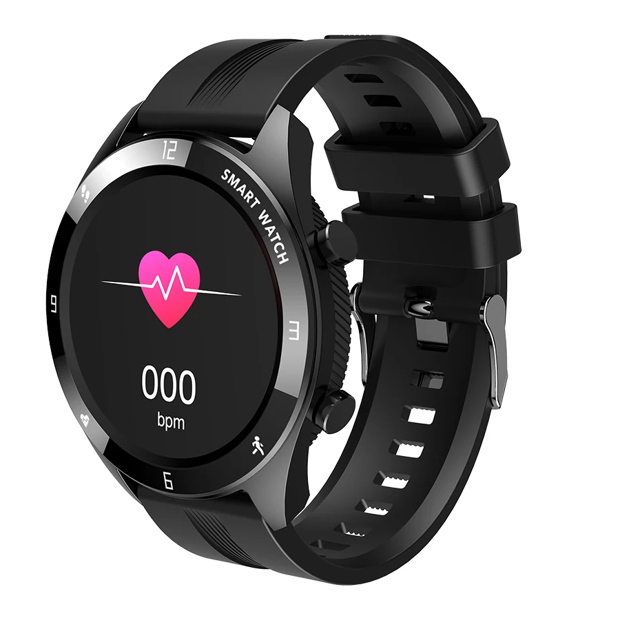 2021 New Arrival Full screen touch Q85 F Fit App Smart Watches IP68 Waterproof Sport Fitness Heart Rate Tracker Smart Bracelet