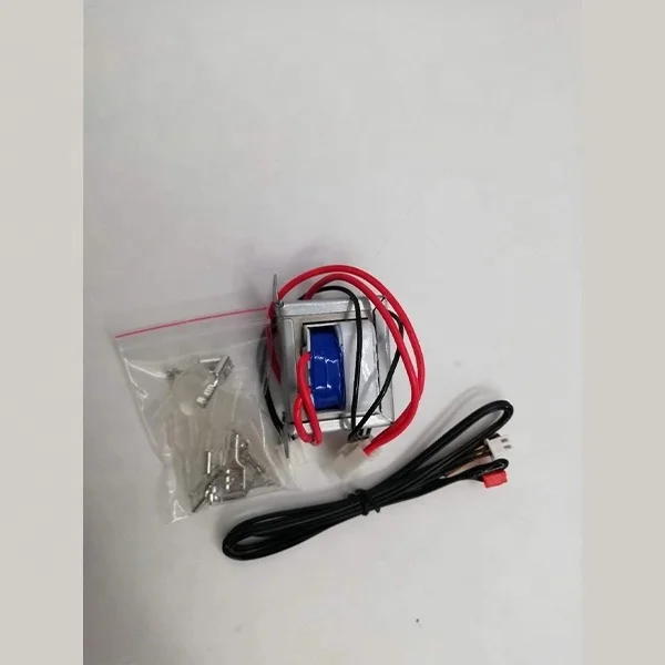 Universal AC Control board QD-U08C Electrical  Components