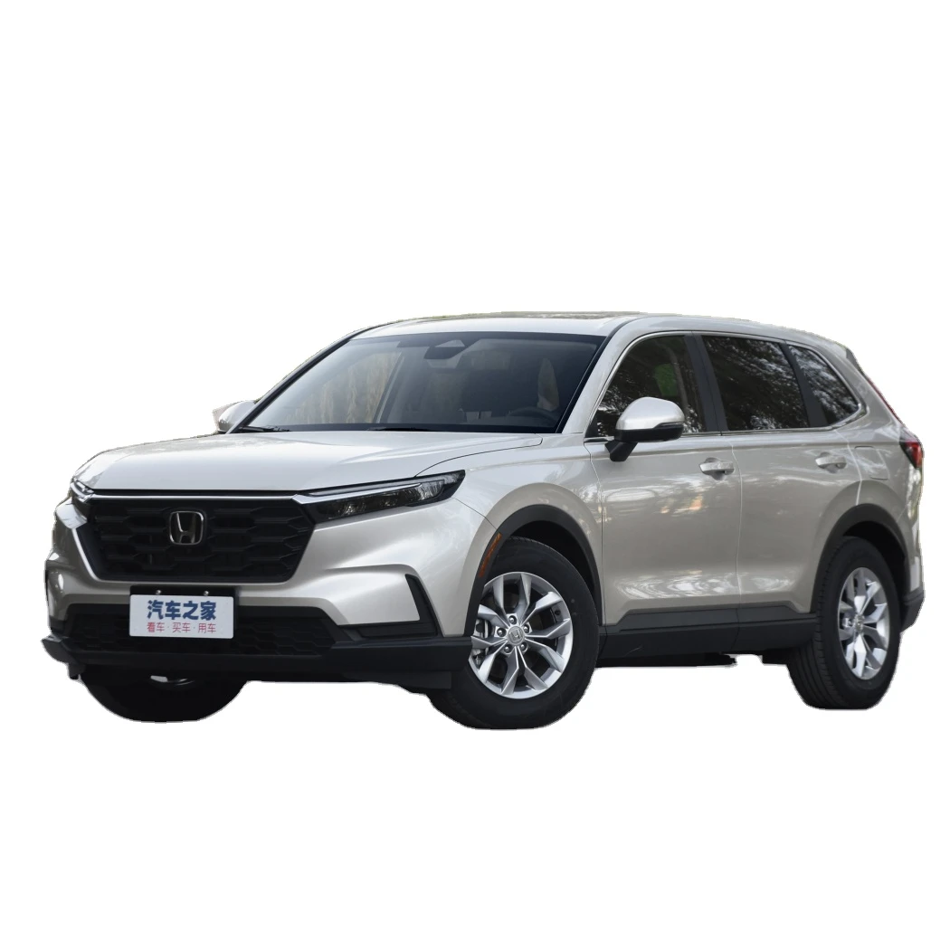 CR-V 2023 24TURBO four-wheel drive Zunyao version 5-seater front four-wheel drive CVT continuously variable transmission