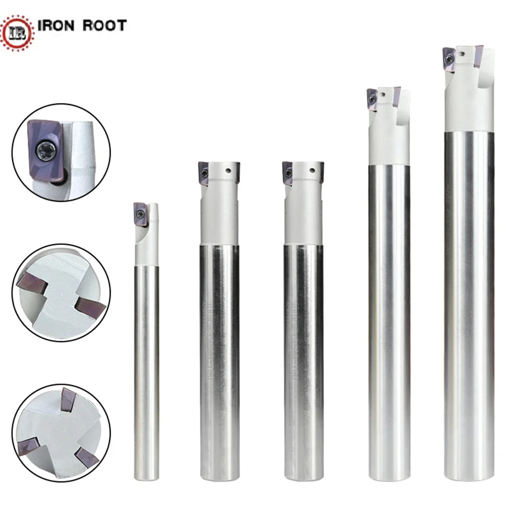 Рентабельная Концевая фреза BAP300R 10/11/12/13/14/16/17/20/21/22/35 для 1135/1604 вставки APMT подходит тяжелой резки