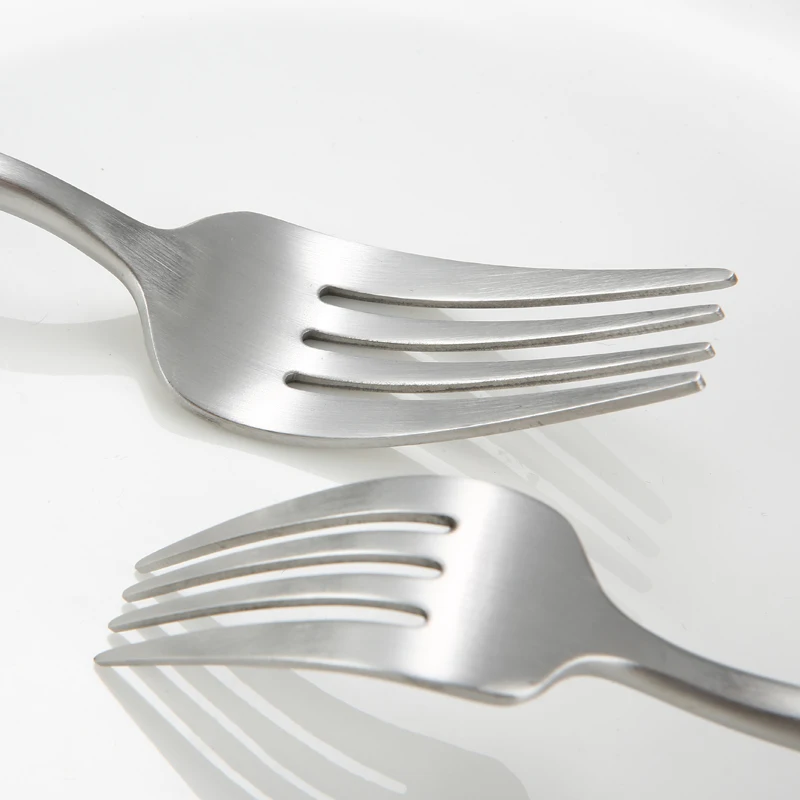 High quality Stainless Steel Plated gold Wedding Flatware set Stainless Steel Wedding golden Cutlery Set