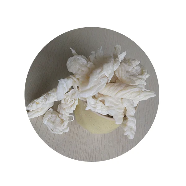 
Hypalon Elastomer CSM40 Chlorosulfonated Polyethylene Rubber For Wholesale 