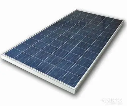Оптовая продажа, поликристаллическая билицевая 180 Вт, 200 Вт, 210 Вт, недорогая полуэлементная поликристаллическая солнечная панель, цена