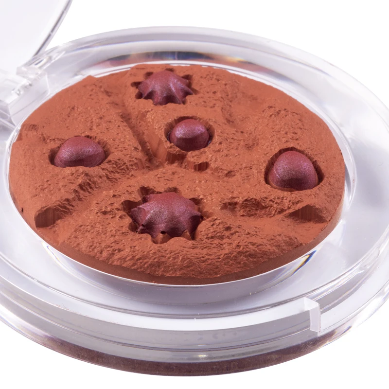 Crystal pearl gold Gold mica powder Pearlescent Pigment Mica Pearl Pigment bronze powder