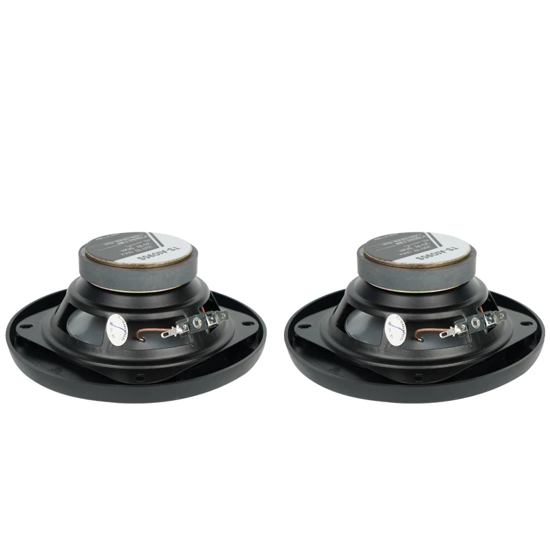 6.5 component speakers car audio midrange speakers car audio subwoofer speaker for car