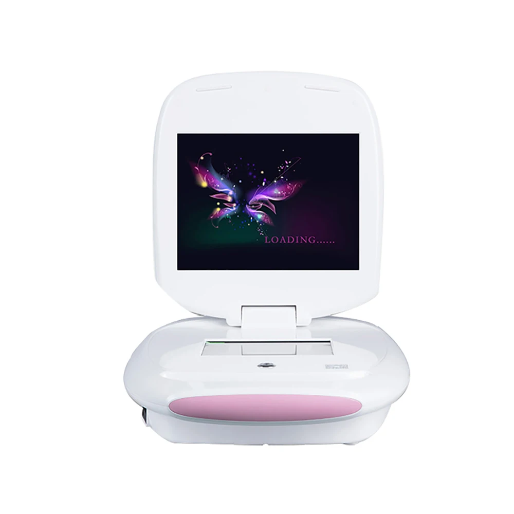 HONKON Portable Best Body Slimming Machine Anti-Aging HIFU