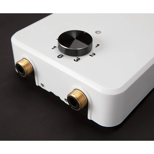 Hannover DSLA Profession Fashion Electrical Home Appliances Low Price Bathroom