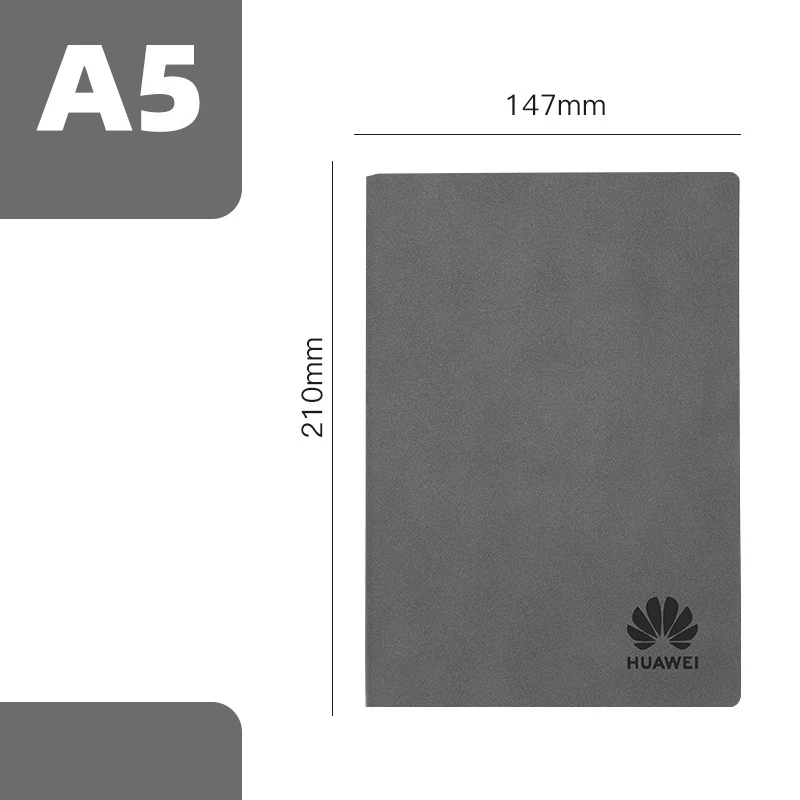 Promotional red notebooks gift set business gift set luxury custom logo christmas business gift sets for man