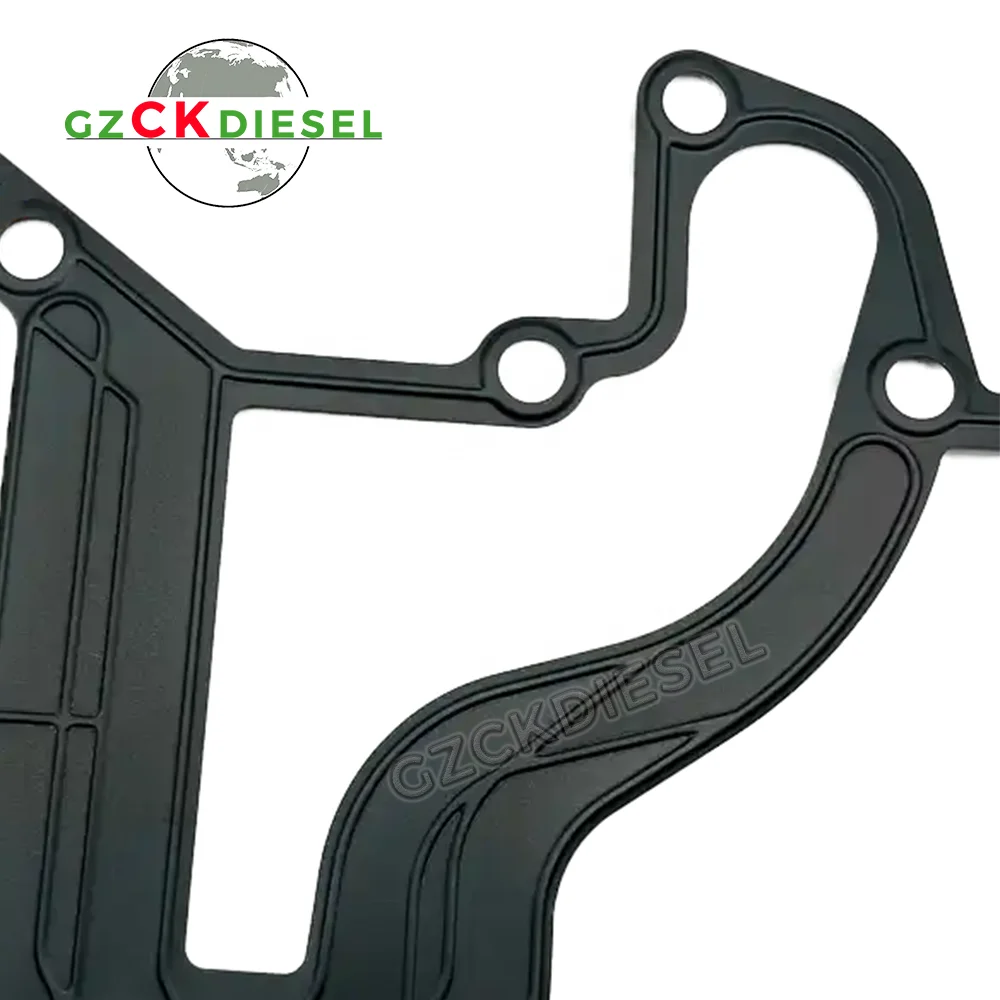 Новый масляный фильтр радиатор 300-7933 7E-9817 для двигателя CAT C7 3126B 3126 3126E