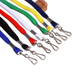 Indian Export Quality Polyester Whistle Lanyards Cords for Outdoor Camping Hiking Travelling from Indian Exporter