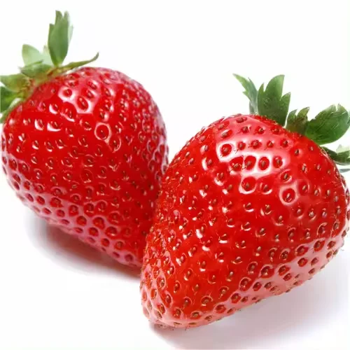 manufacturers direct selling No additions Organic high quality strawberry whole frozen fruits iqf fruits