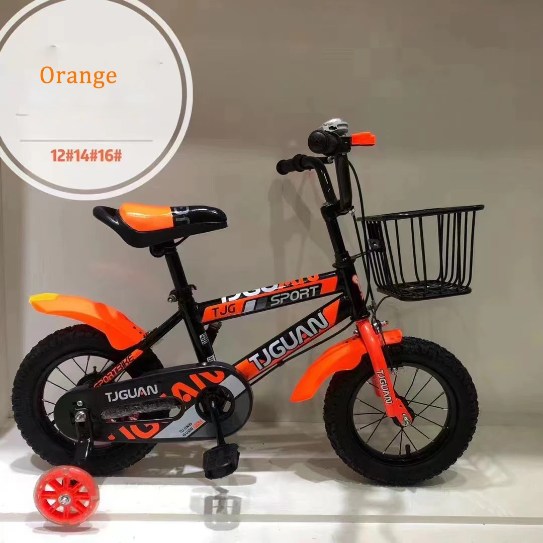 Детские велосипеды для мальчиков