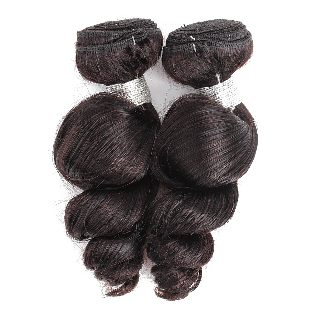 Alibaba best sellers Deep Wave Remy Indian Human Hair bundles extension