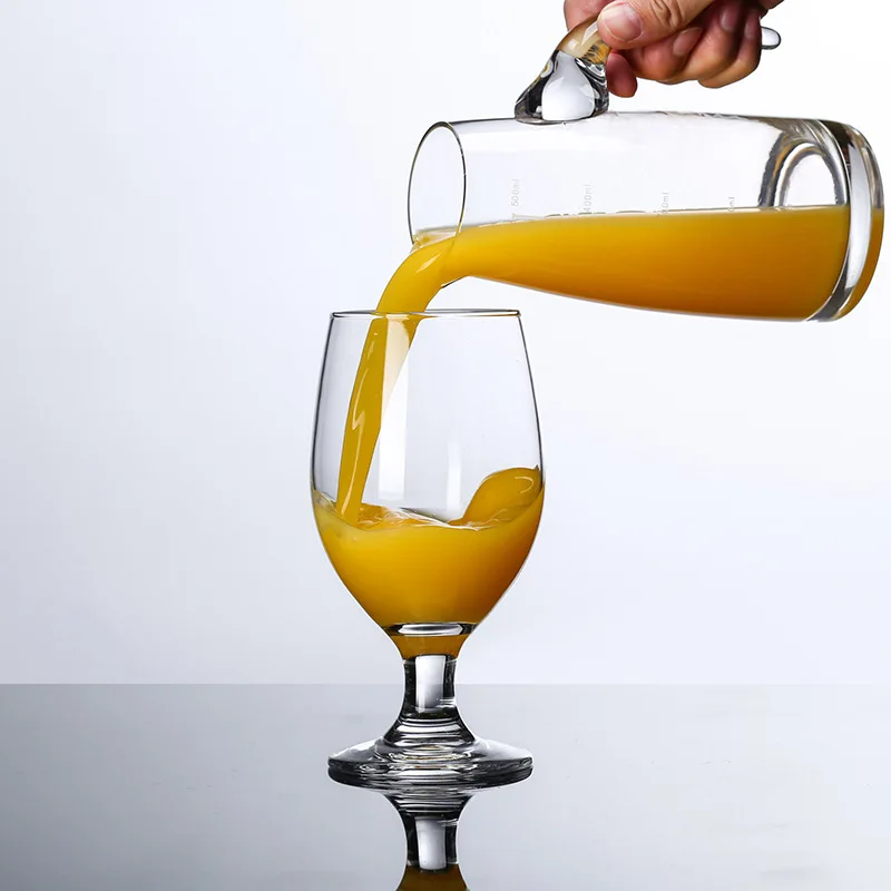 LIBBEY wine glass collection EMBASSY 10.5oz 11.5oz 16oz Premium Red Wine Goblet Minimalist Glass Cup Shot Glass Drinking Glasses