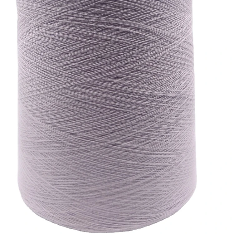 
Any color can be customized 2/30 100% supima combed cotton yarn 