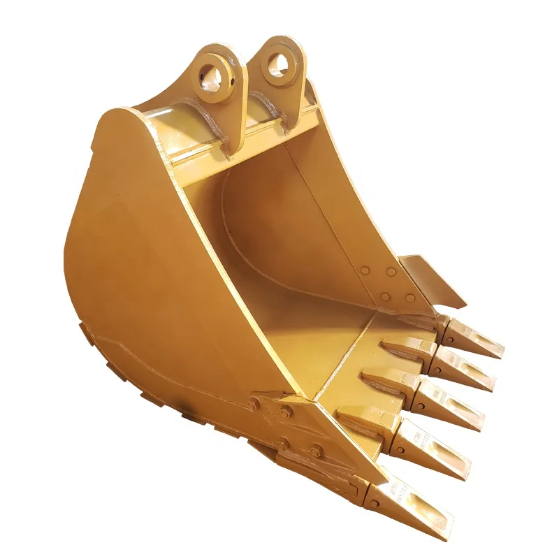  Стандартное ведро 1 0 куб. М для экскаватора CAT320