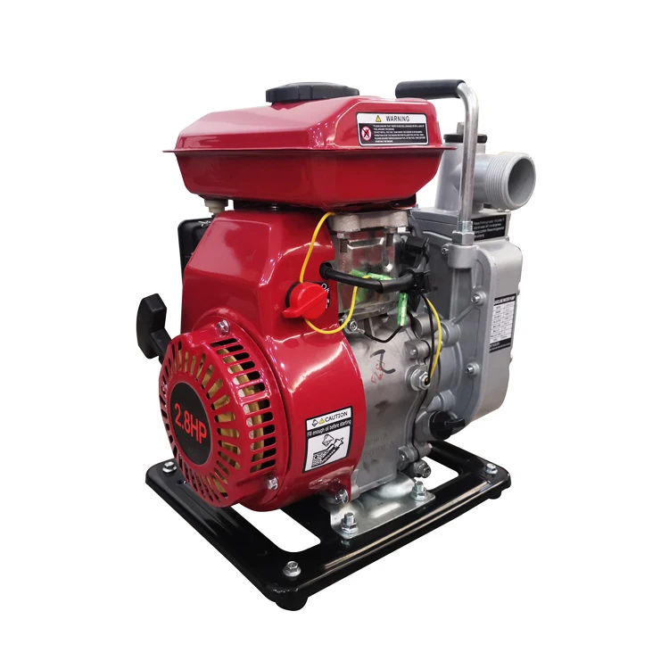 wholesale quality 1.5inch gasoline water pump engine parts price for agriculture