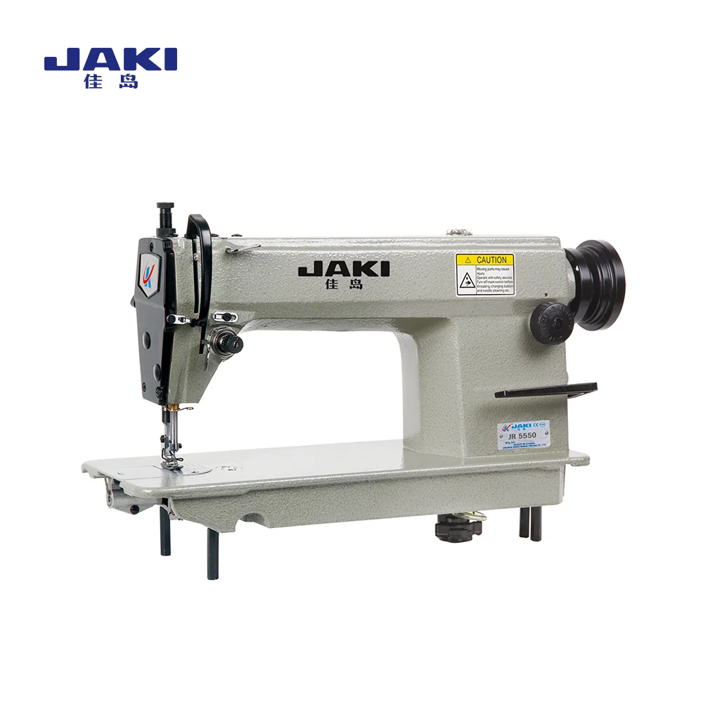 Промышленная швейная машина JAKI lockstitch 5550