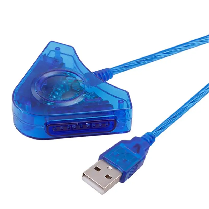 Высококачественный Удлинительный кабель для игрового кубического контроллера, черный