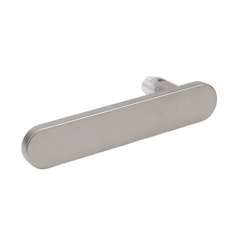 Zinc Alloy Die Casting Molds Stainless Steel Furniture Aluminum Handle Casting