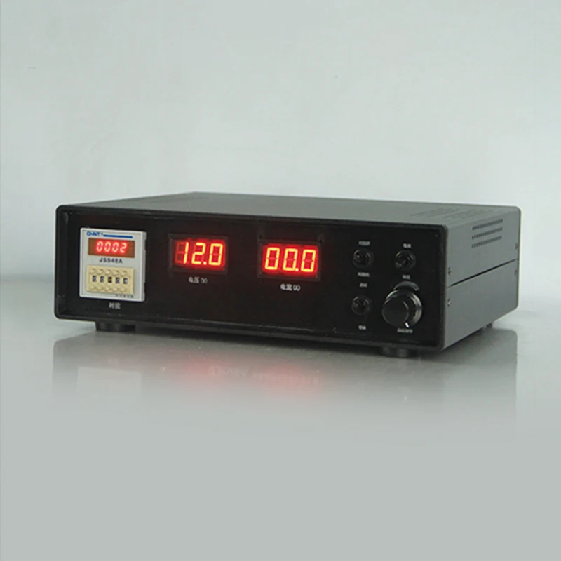 G series High frequency switch mode power supply IGBT Electroplating Rectifier