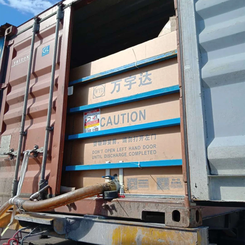 Bulk Liquid Packaging Logistic Transportation Flexitanks 24000L Container Flexible Bag