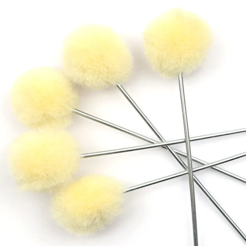 Wholesale direct leather tools oil coloring alcohol clean soft wool brush