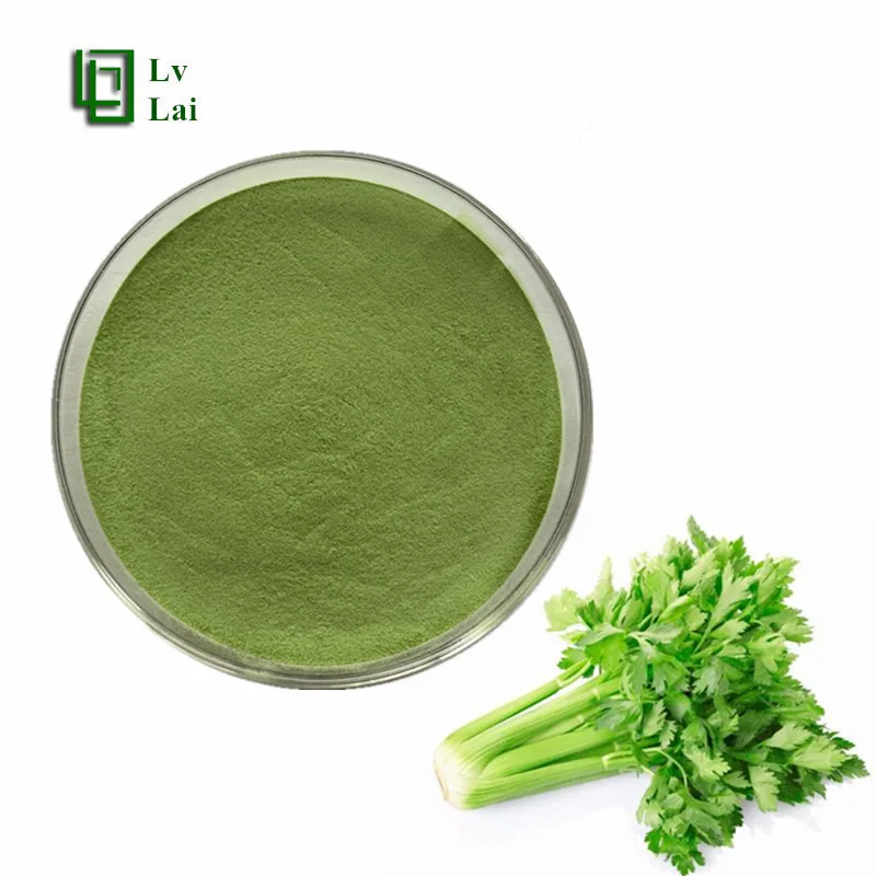 Hot Selling High-quality Celery Powder and Extract