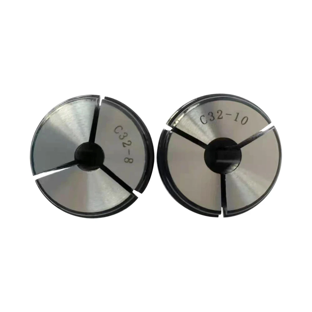 Горячая Распродажа SC Фрезерный патрон SC16 SC20 SC25 SC32 SC42 Зажимной патрон с прямым хвостовиком