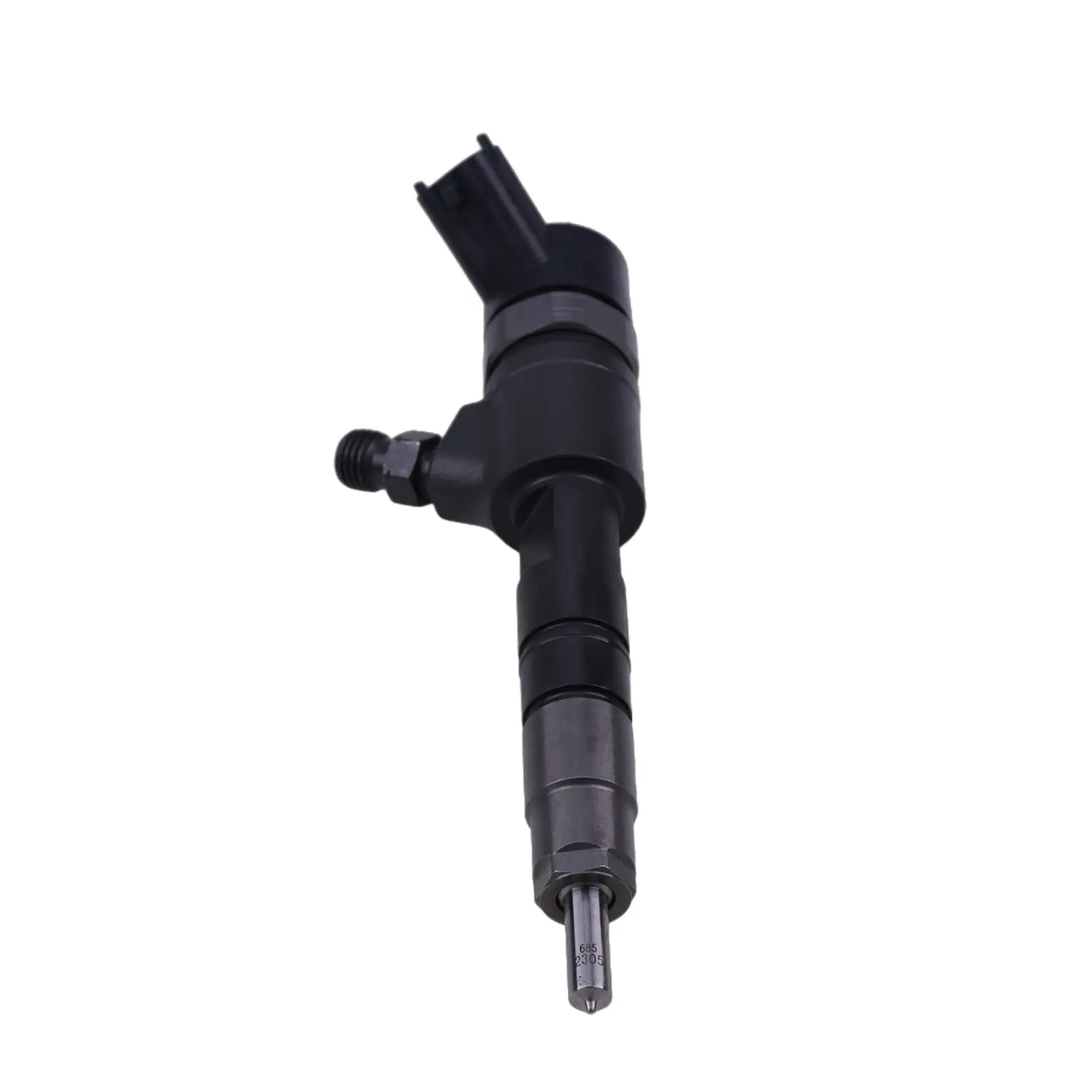 Common Rail Fuel Injector MIU802181 for Engine 3TNV84T 3TNV86CT 4TNV86CHT Skid-Steer Loaders 312GR 314G 316GR 317G 318G
