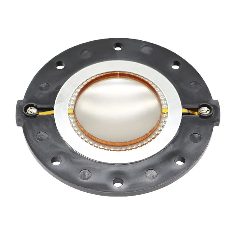 YOTO Factory Hot Sale 300 Watts Big Power 8 Ohms RA442P Pure Titanium 1.75 Inch CCAW 44.4mm Voice Coil