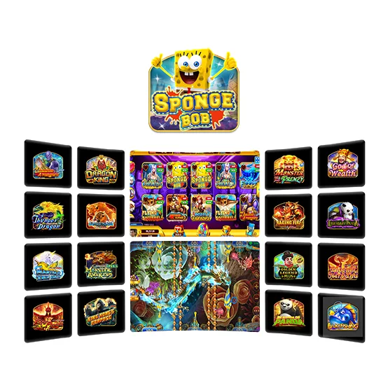 online fishing real-time ranking  new version online fish table software online games