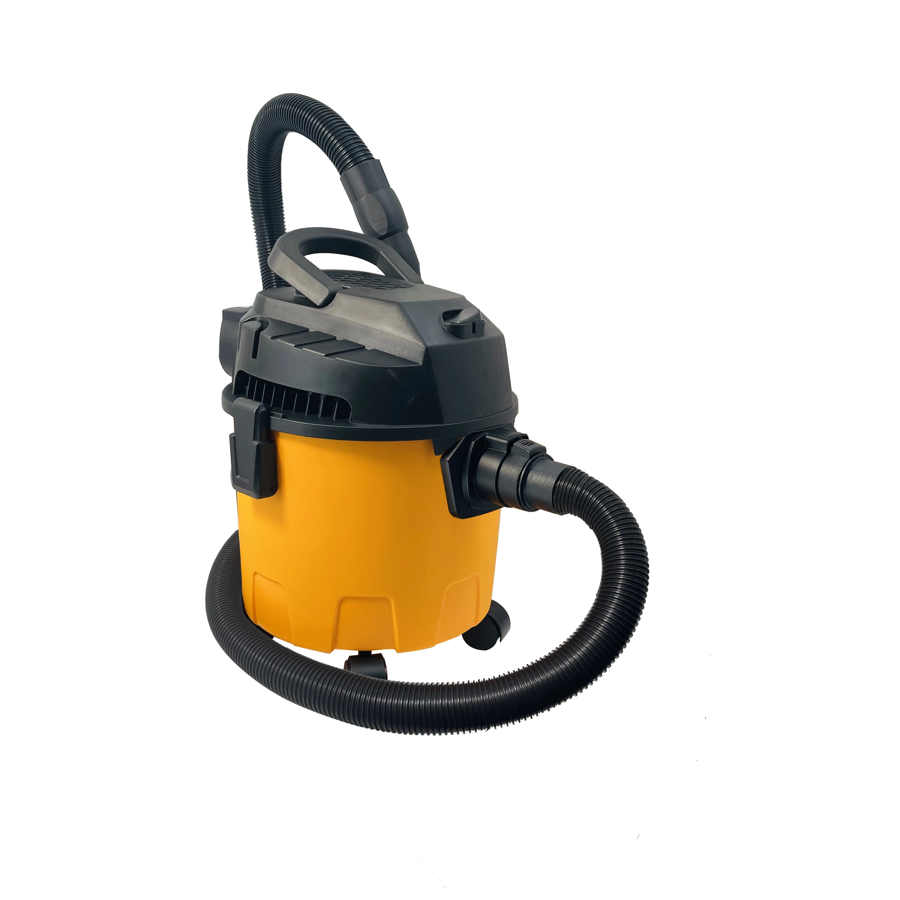 2023 CE CB GS 10L small Wet and dry Vacuum Cleaner with blowing function 3 in 1 plastic tank cleaning  vacuum  cleaner