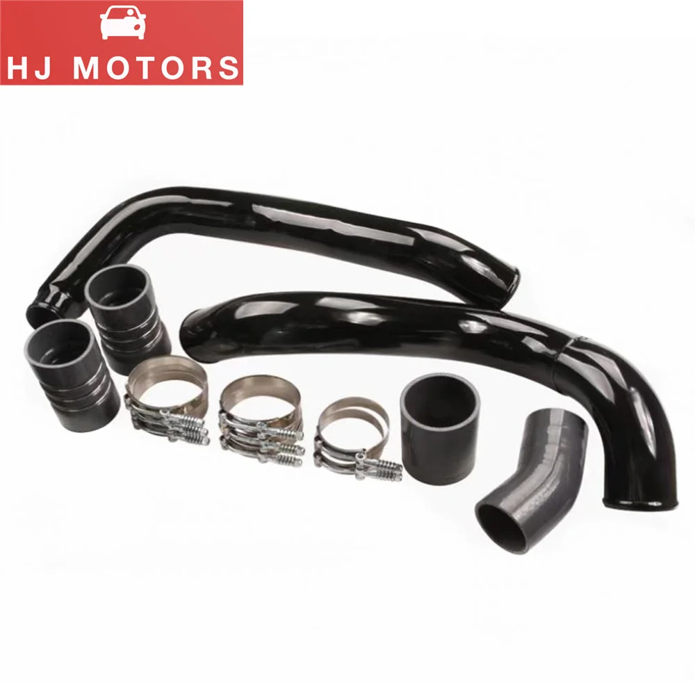 Intercooler Pipe Kit For Ford 2003 2004 2005 2006 2007 6.0L Diesel Powerstroke