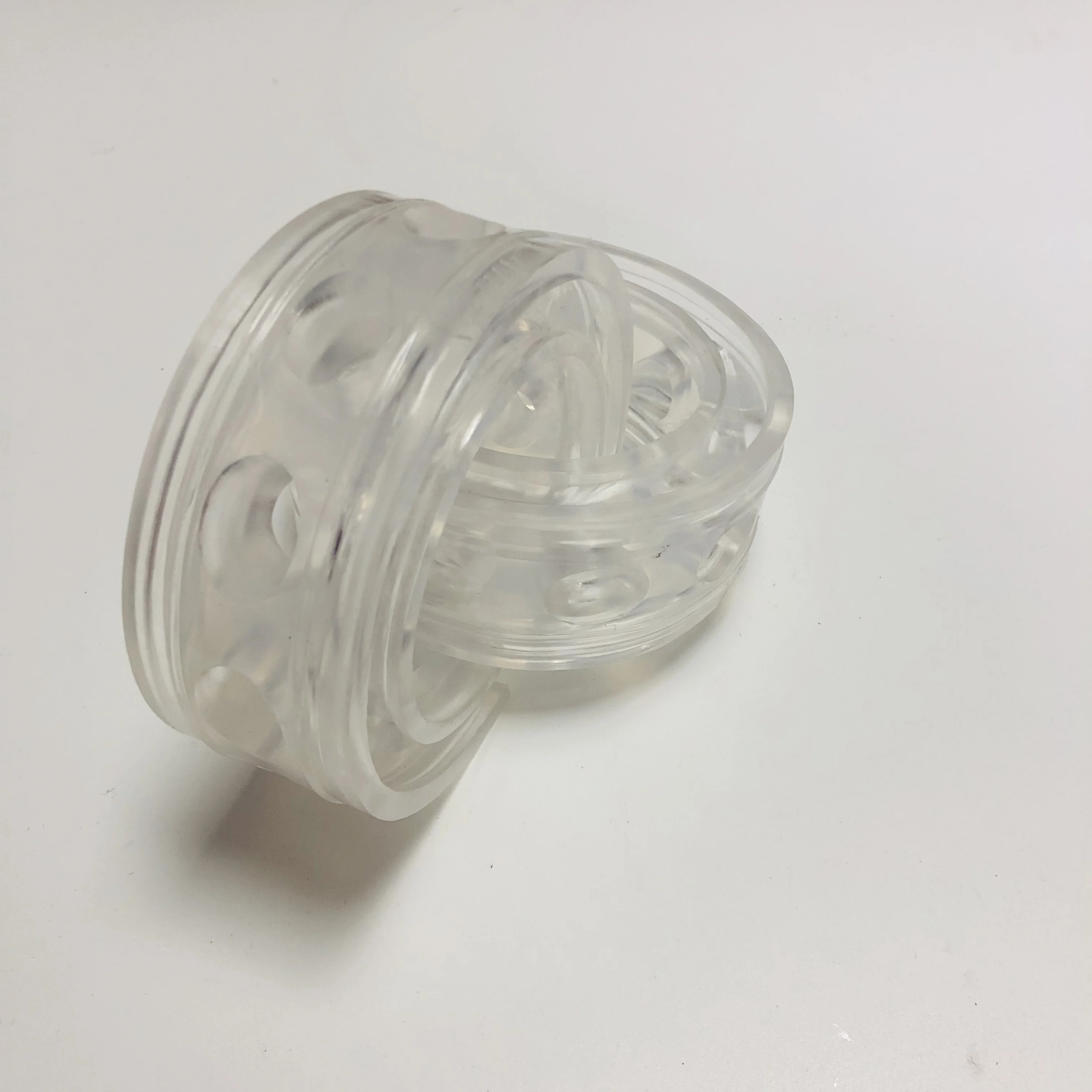 power cushion auto car buffer for shock absorber car amortiguadores