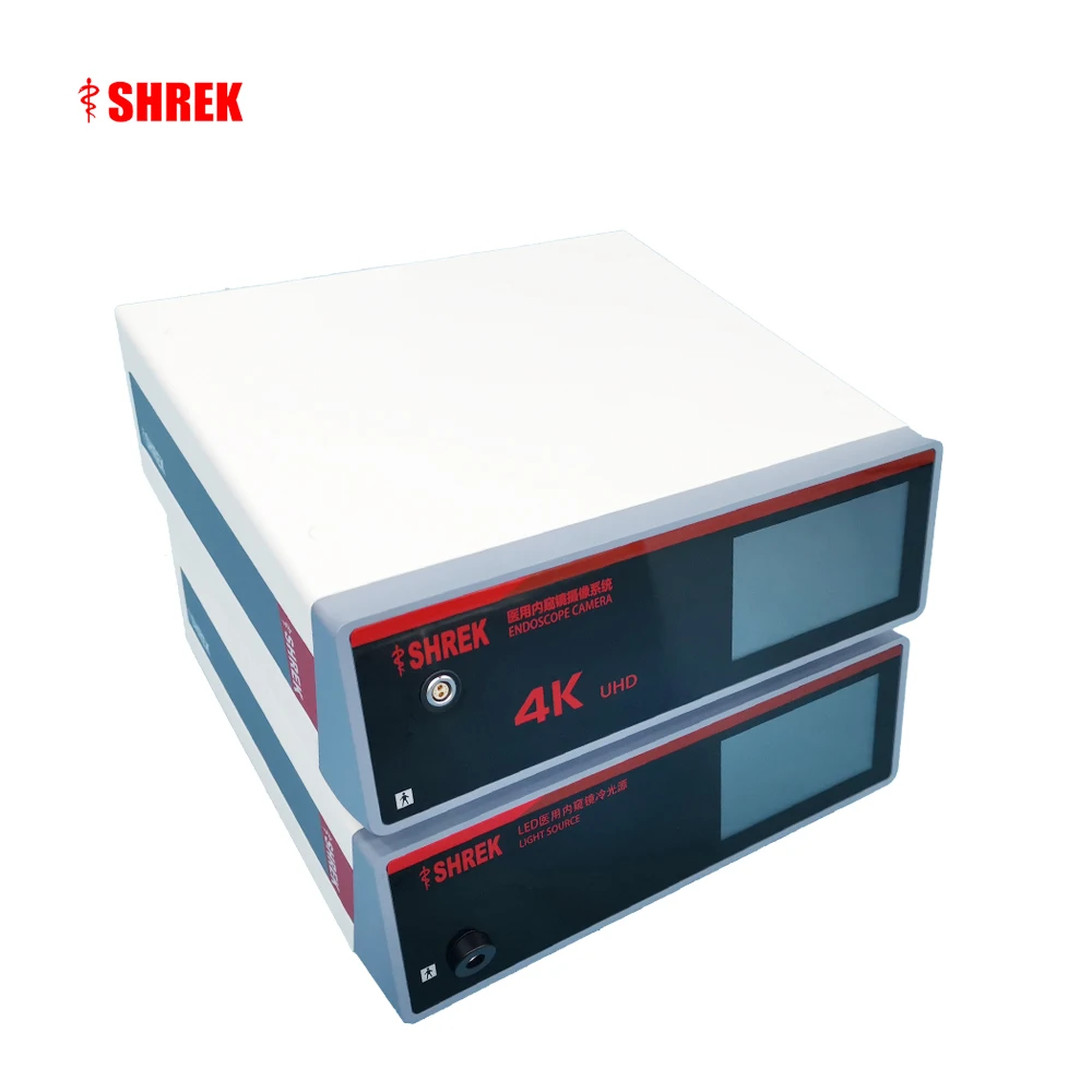 high quality 4k ultra medical endoscope camera from china