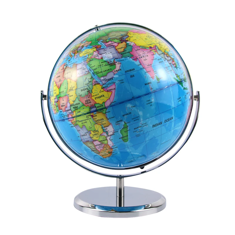 Private Label Worldwide Selling Stylish Earth Globe Map For Sale Buy at Lowest Price