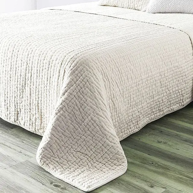 5-звездочное постельное белье из 100% хлопка плоские простыни оптовая продажа однотонные постельные принадлежности на заказ хлопок индивидуальное удобное покрытие для кровати