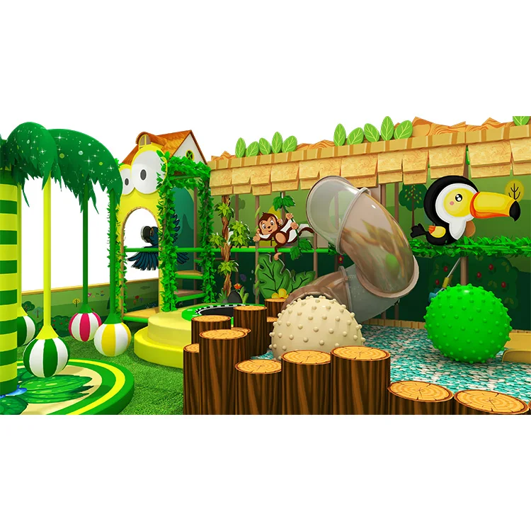 Детский сад игровой центр детская Крытая промышленная игровая площадка спортивный дом интерактивные напольные игры